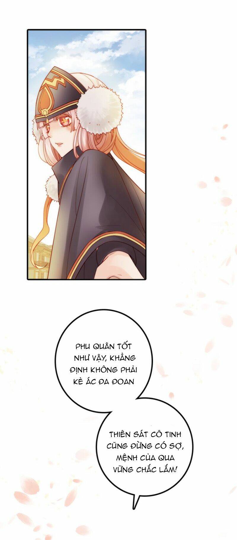 Cướp Chàng Vợ Về Đón Năm Mới: Chapter 5.1