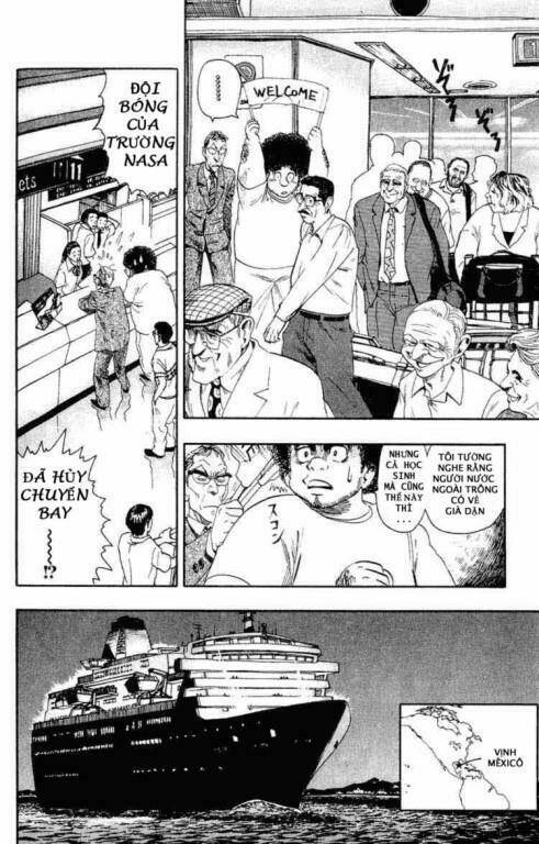 Lá Chắn Mắt: Chapter 53