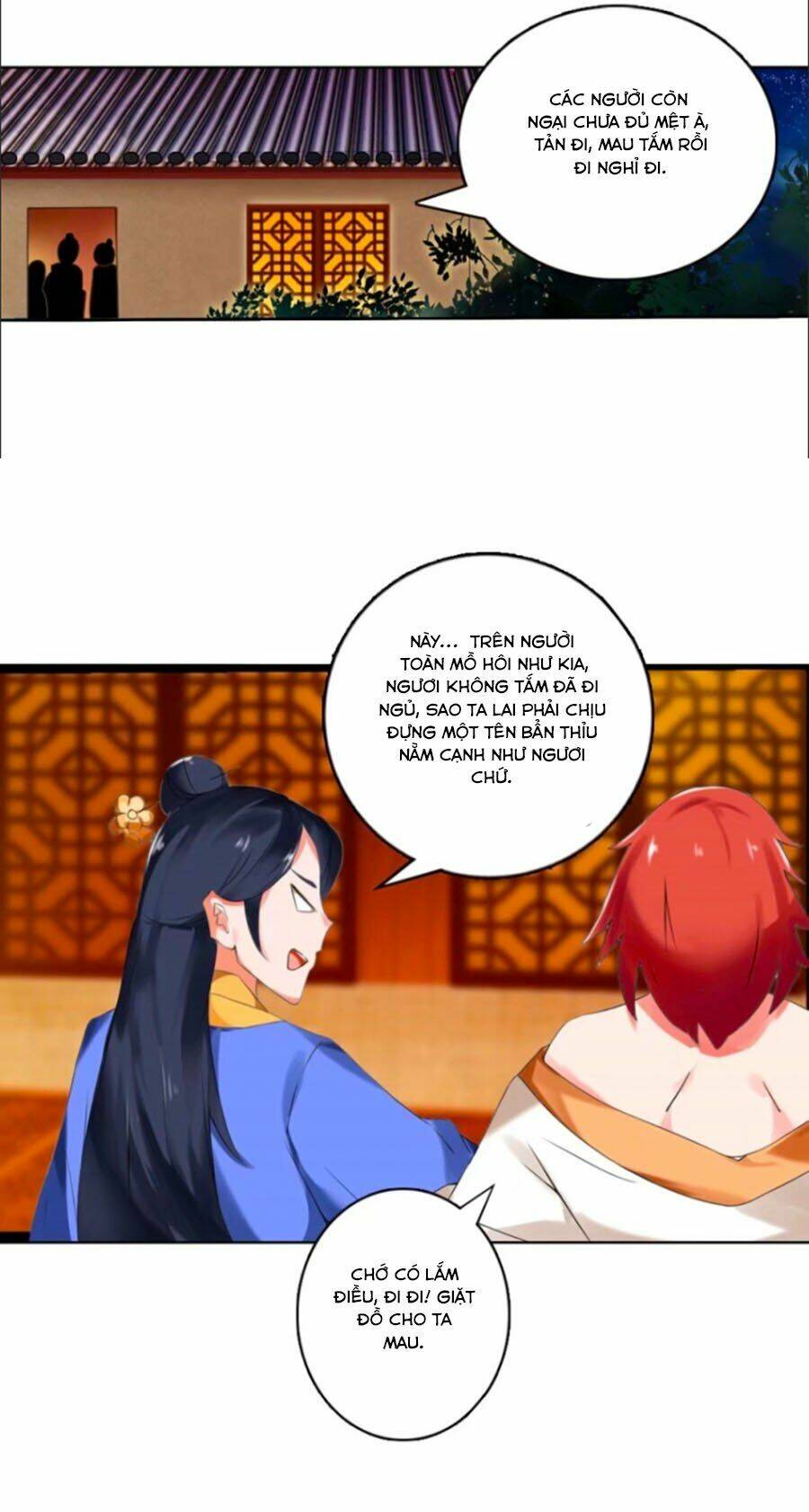 Dẫn Hồn Khúc: Chapter 10.3