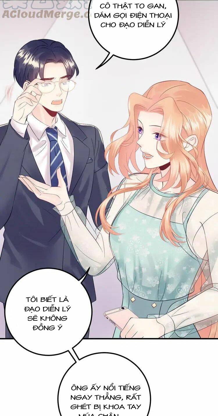 Trong Sinh Chi Ức Vạn Ảnh Hậu Yếu Thượng Vị: Chapter 313