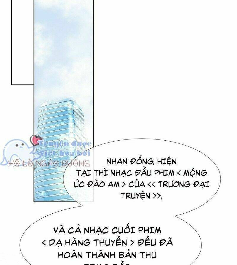 Ảnh Đế Yêu Hồ: Chapter 22