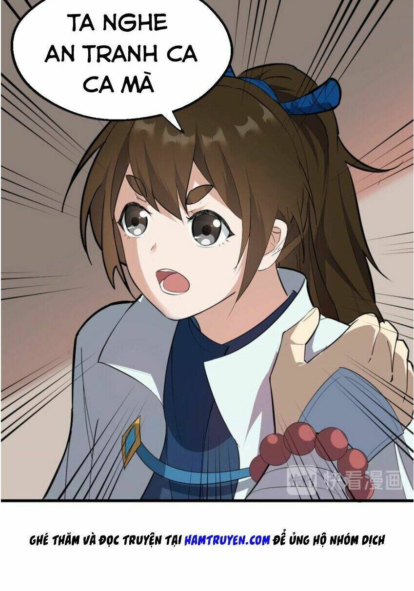 Đại Nghịch Chi Môn: Chapter 45