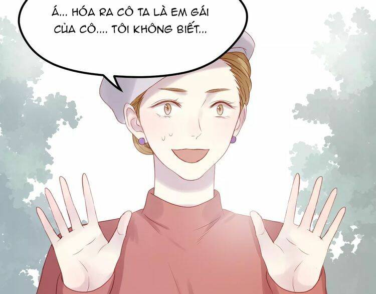 Lượm Được Một Tiểu Hồ Ly 2: Chapter 20