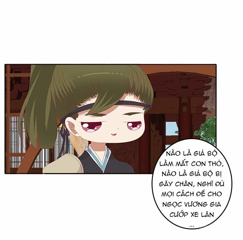 Thông Linh Phi: Chapter 433
