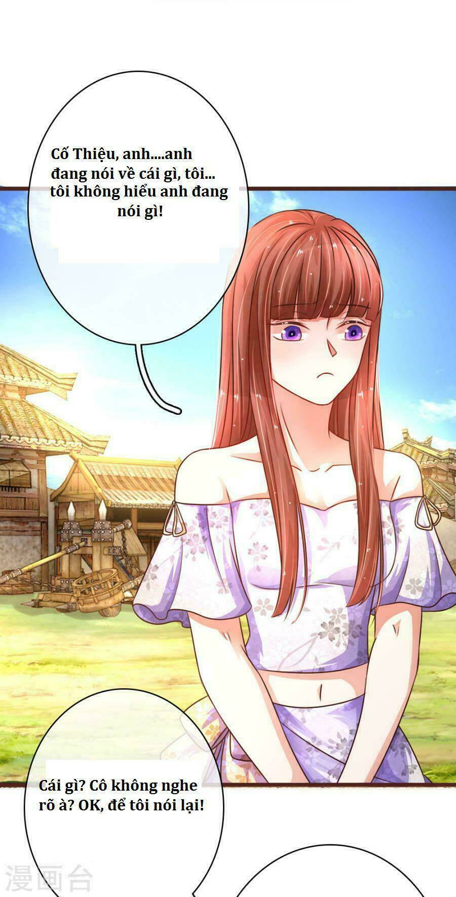 Trùng Sinh Để Trả Thù: Chapter 49