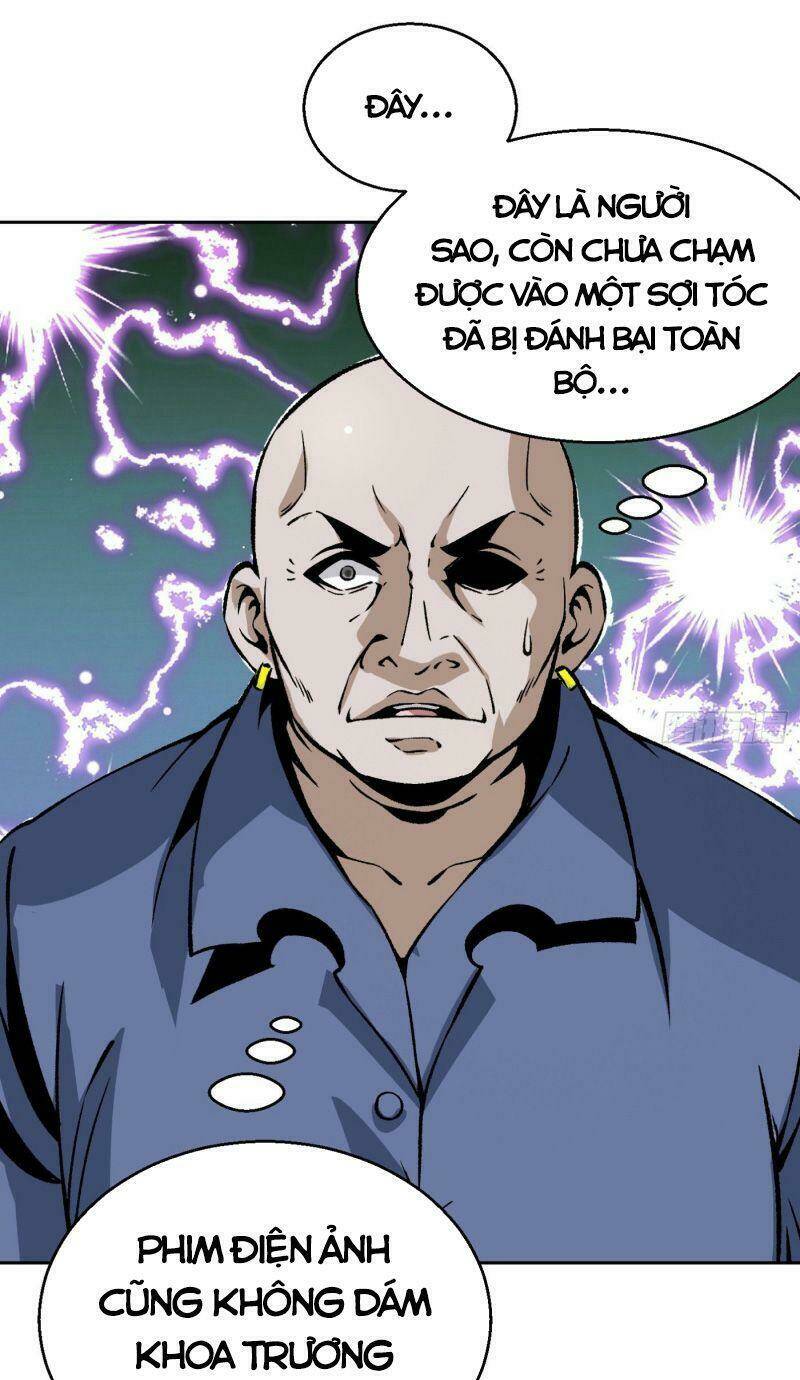 Cuồng Thiếu Siêu Thiên Tài: Chapter 10