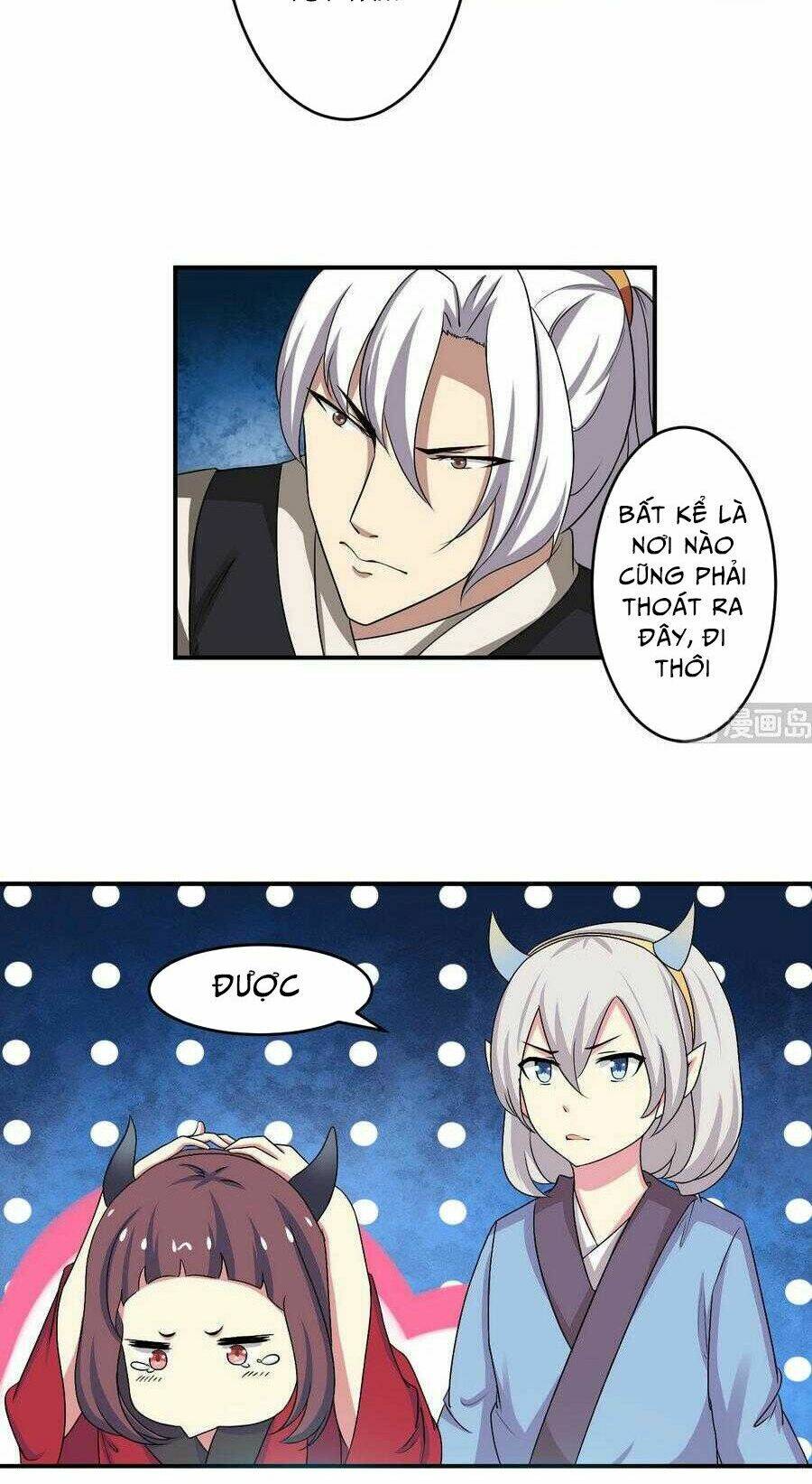 Tu Chân Giả Tại Dị Thế: Chapter 82