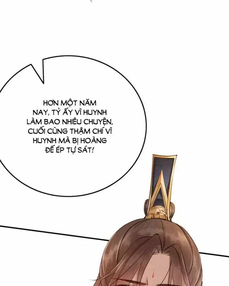 Trọng Sinh Bá Sủng Nhiếp Chính Vương Quá Mạnh Mẽ: Chapter 60