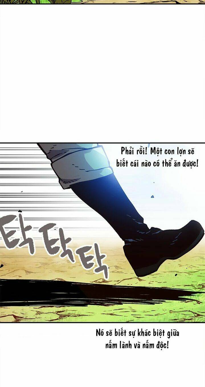 Nô Lệ Nghịch Thiên: Chapter 21