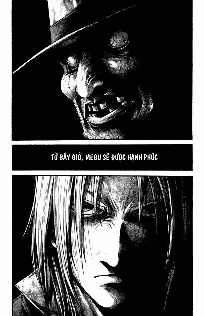 Rainbow: Chapter 126