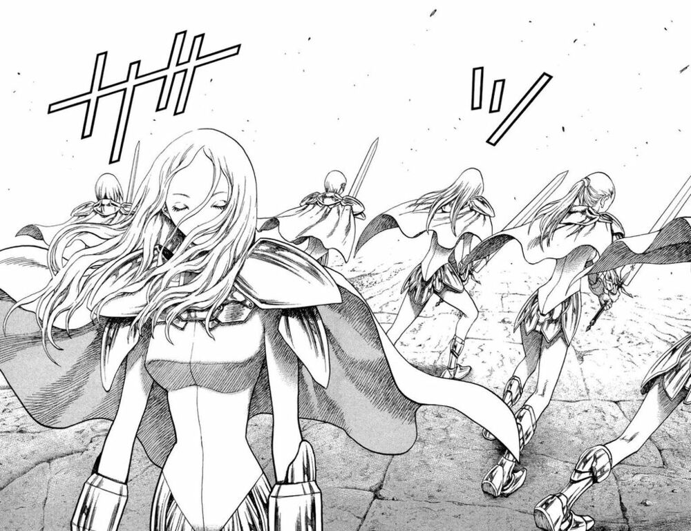 Mắt Bạc: Chapter 17