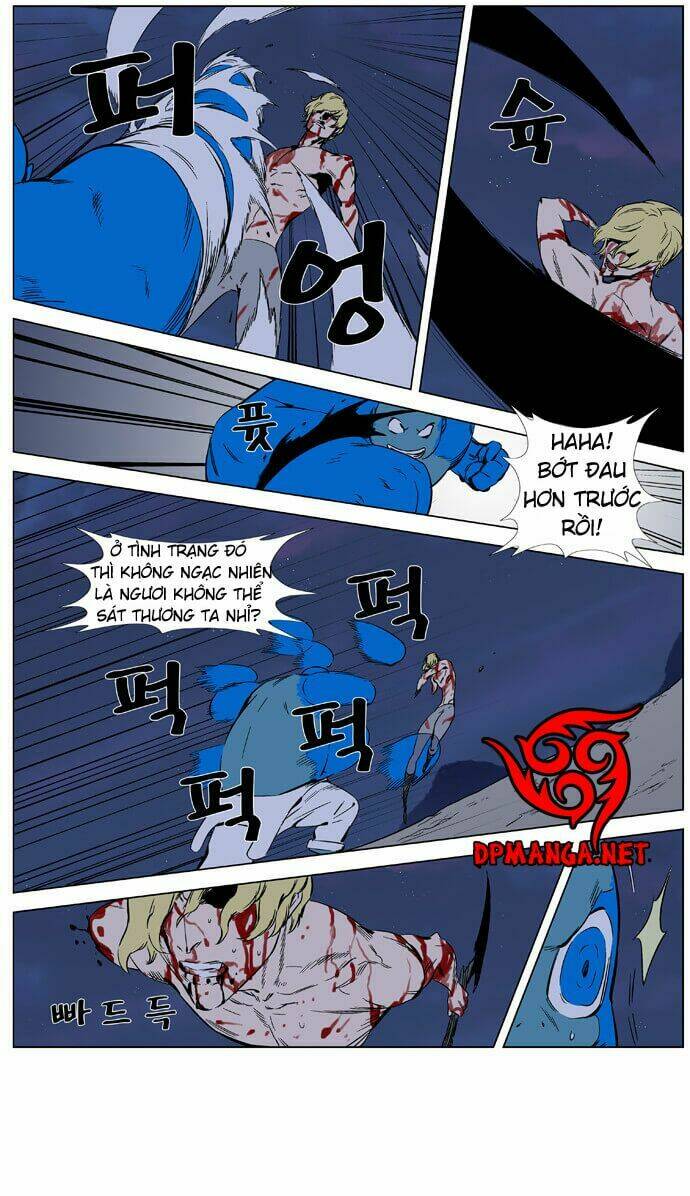 Em Vẫn Còn Nhỏ: Chapter 371