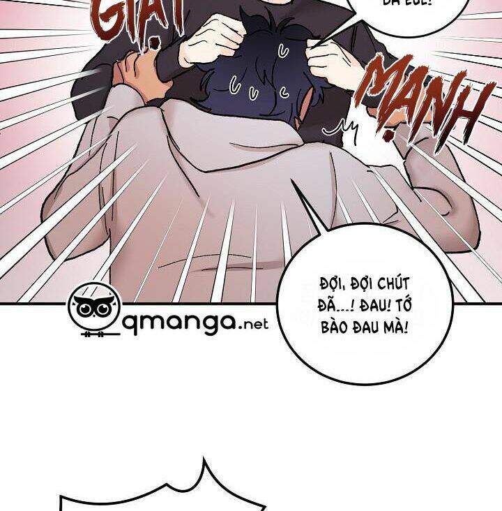 Kẻ Cắp Mặt Trăng: Chapter 50