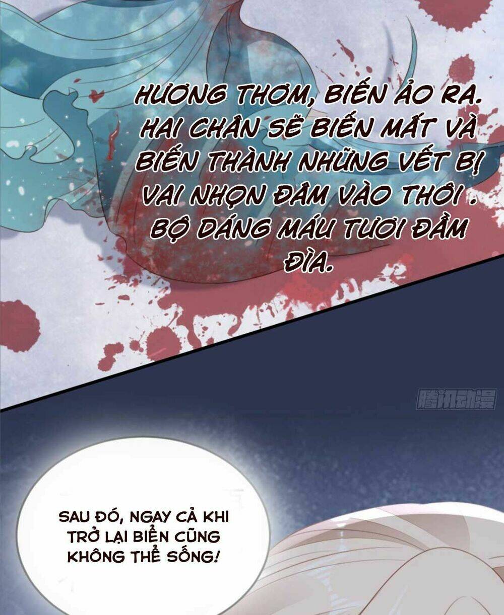 Mau Xuyên Không Rửa Tội Cho Nhân Vật Phản Diện: Chapter 71