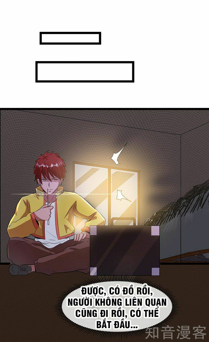 Tiên Vương Trùng Sinh: Chapter 18