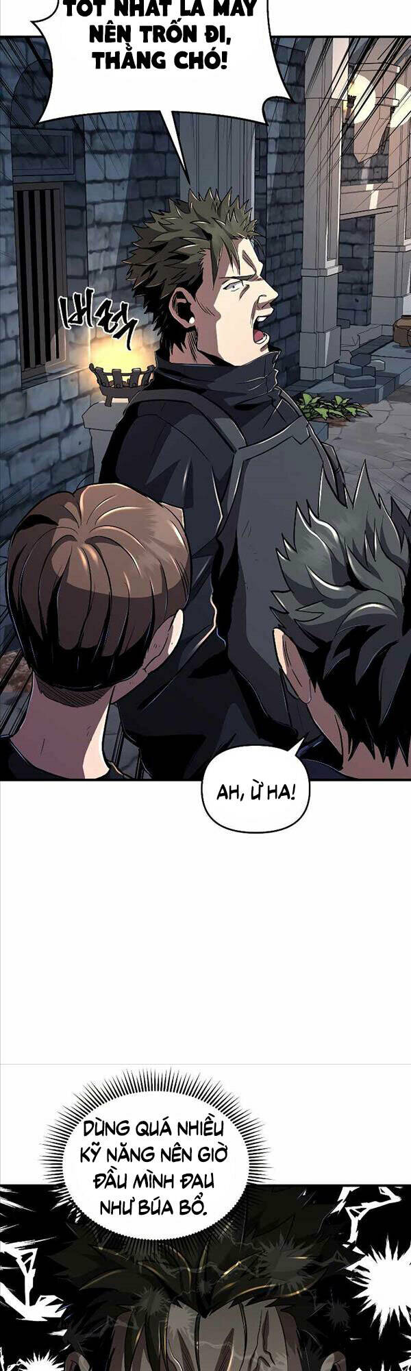 Con Đường Diệt Thần: Chapter 26