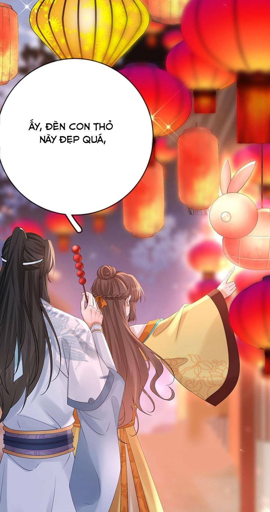 Ma Đầu Vạn Ác Năm Tuổi Rưỡi: Chapter 76
