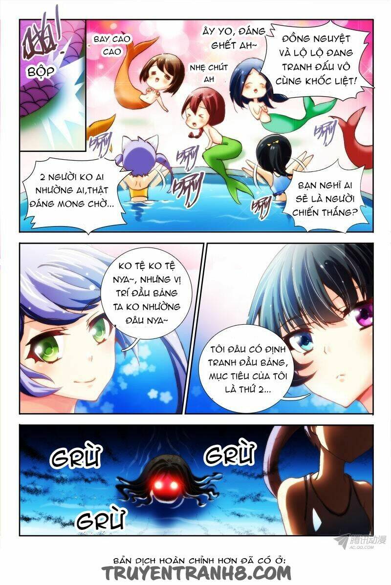 La Sát Đại Nhân Hãy Dừng Chân: Chapter 68