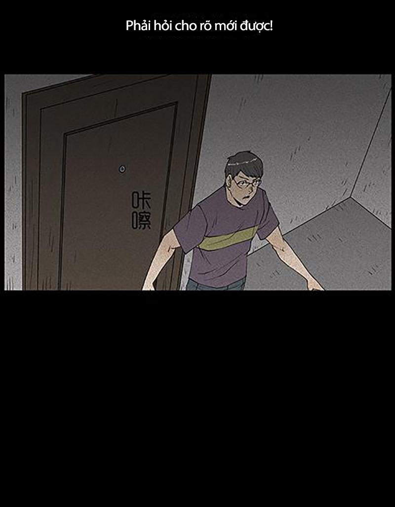 Chuyện Lạ Đêm Khuya: Chapter 37