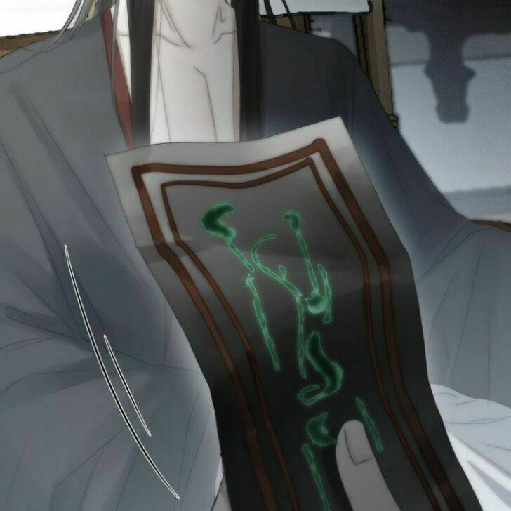 Nguyệt Trụy Trọng Minh: Chapter 18