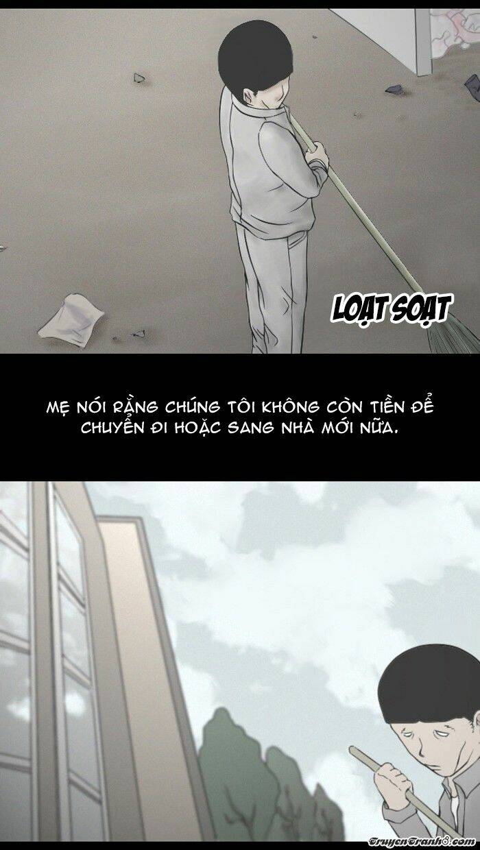 Thứ Sáu: Những Câu Chuyện Cấm: Chapter 22