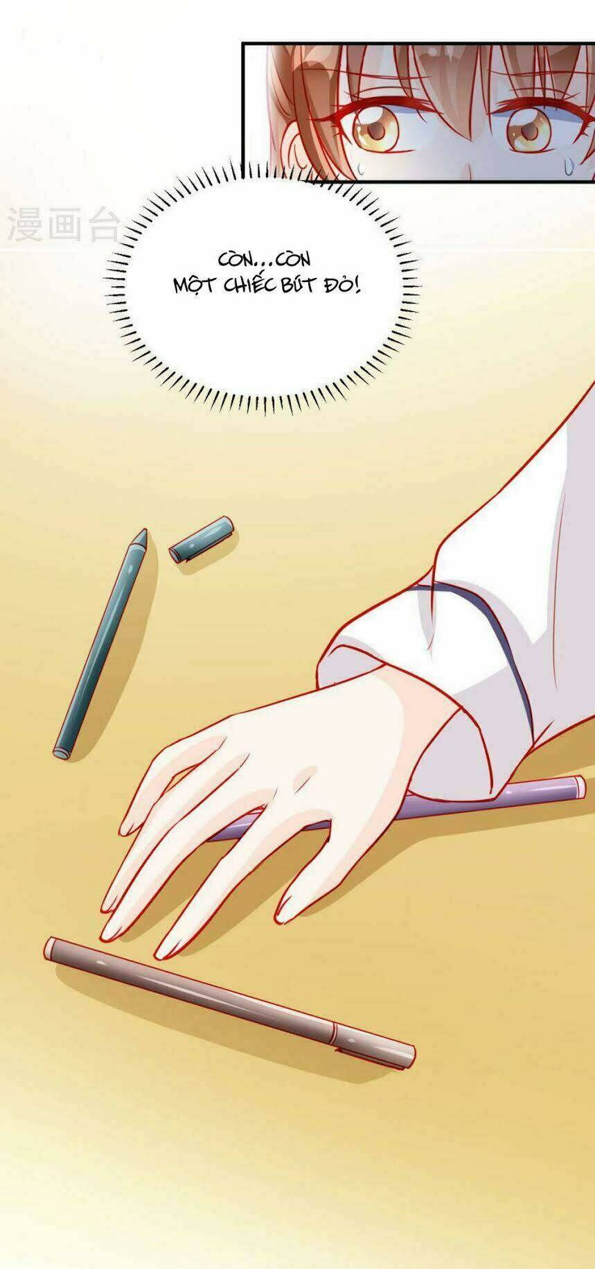 Tu La Thiếu Gia Quá Kiêu Ngạo: Chapter 54