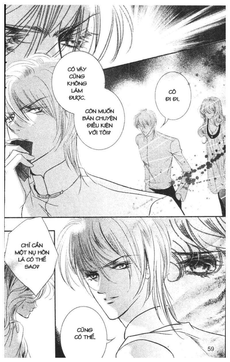 Bong Bóng Mùa Hè: Chapter 28