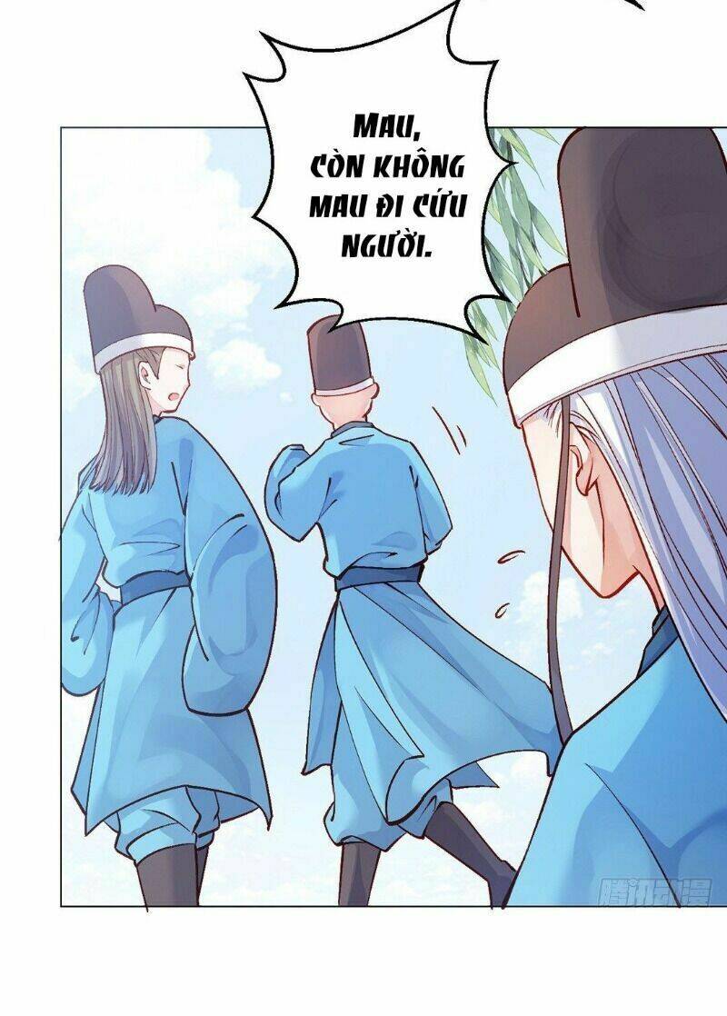 Bệ Hạ Xin Tự Trọng: Chapter 18