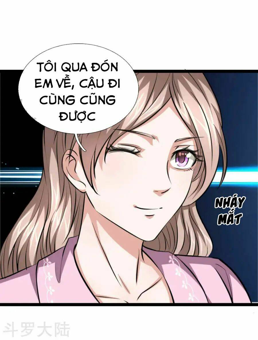 Tuyệt Thế Phi Đao: Chapter 57