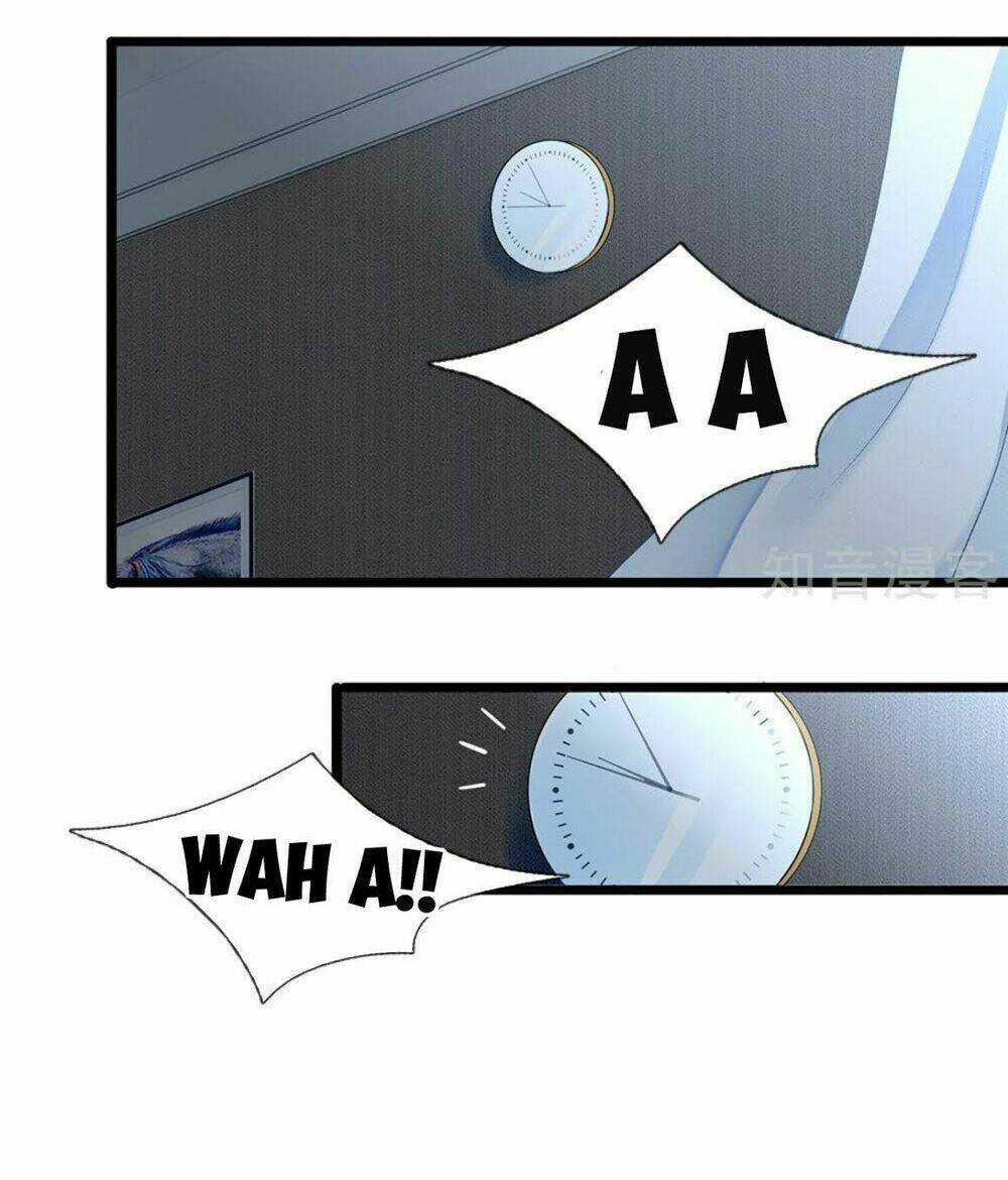 Chung Cực Binh Vương Tại Đô Thị: Chapter 4