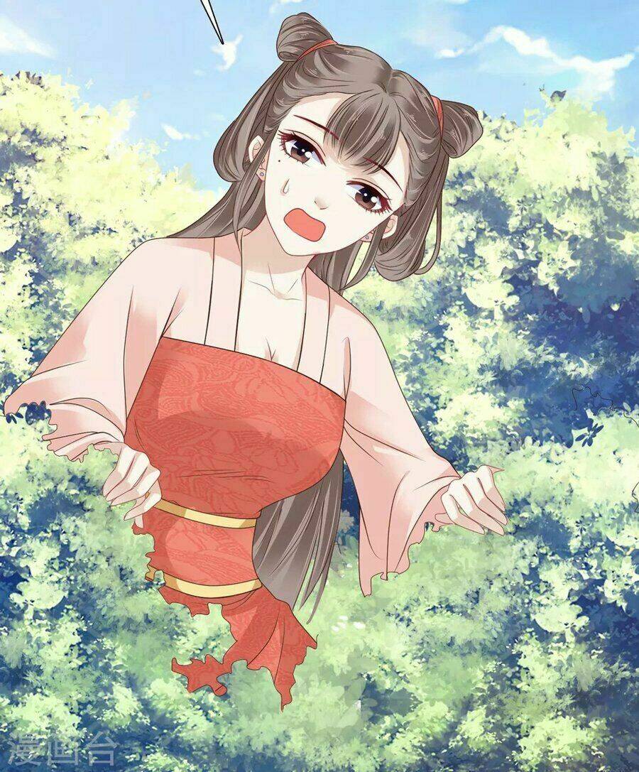 Phú Bà Bạc Tỷ Trong Lãnh Cung: Chapter 11