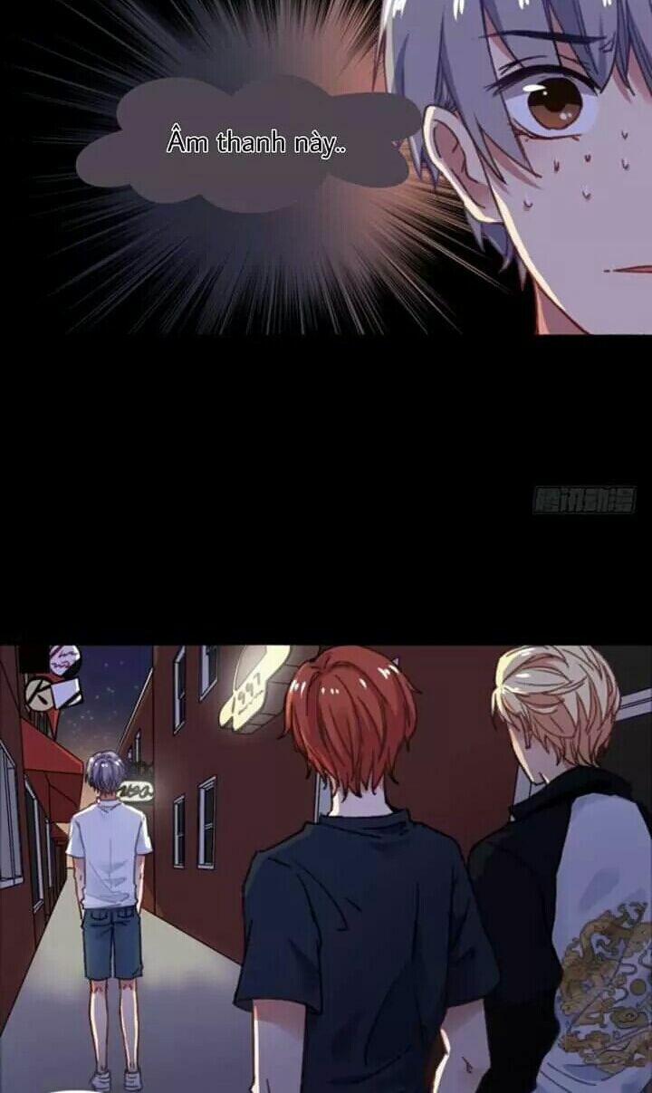 Thì Thầm: Chapter 10