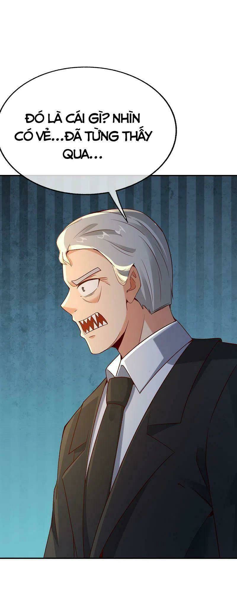 Vòng Bạn Bè Mạnh Nhất Của Tiên Giới: Chapter 150