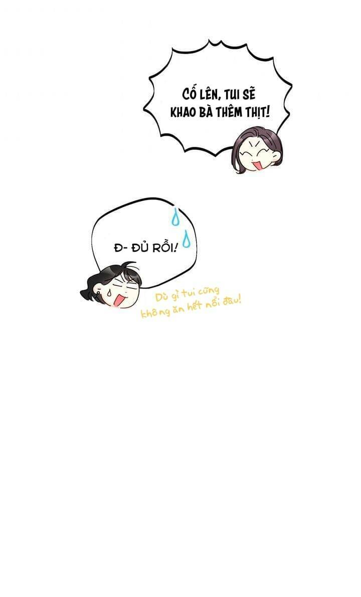 Hẹn Hò Nơi Công Sở: Chapter 97