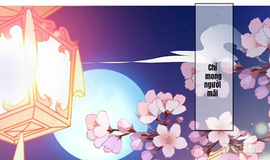 Đường Hoa Nhất Mộng Cổ Phi Truyện: Chapter 32