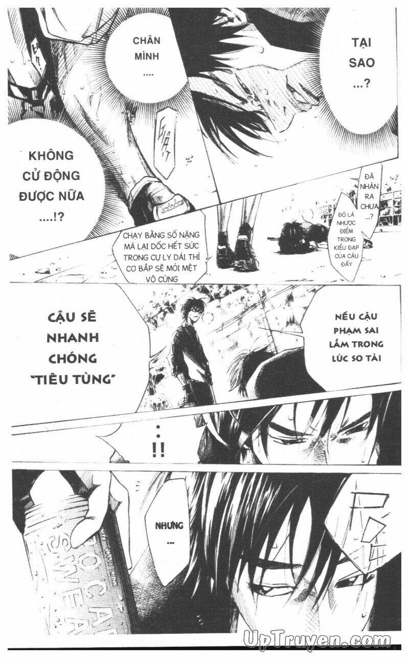 Over Drive: Chapter 7