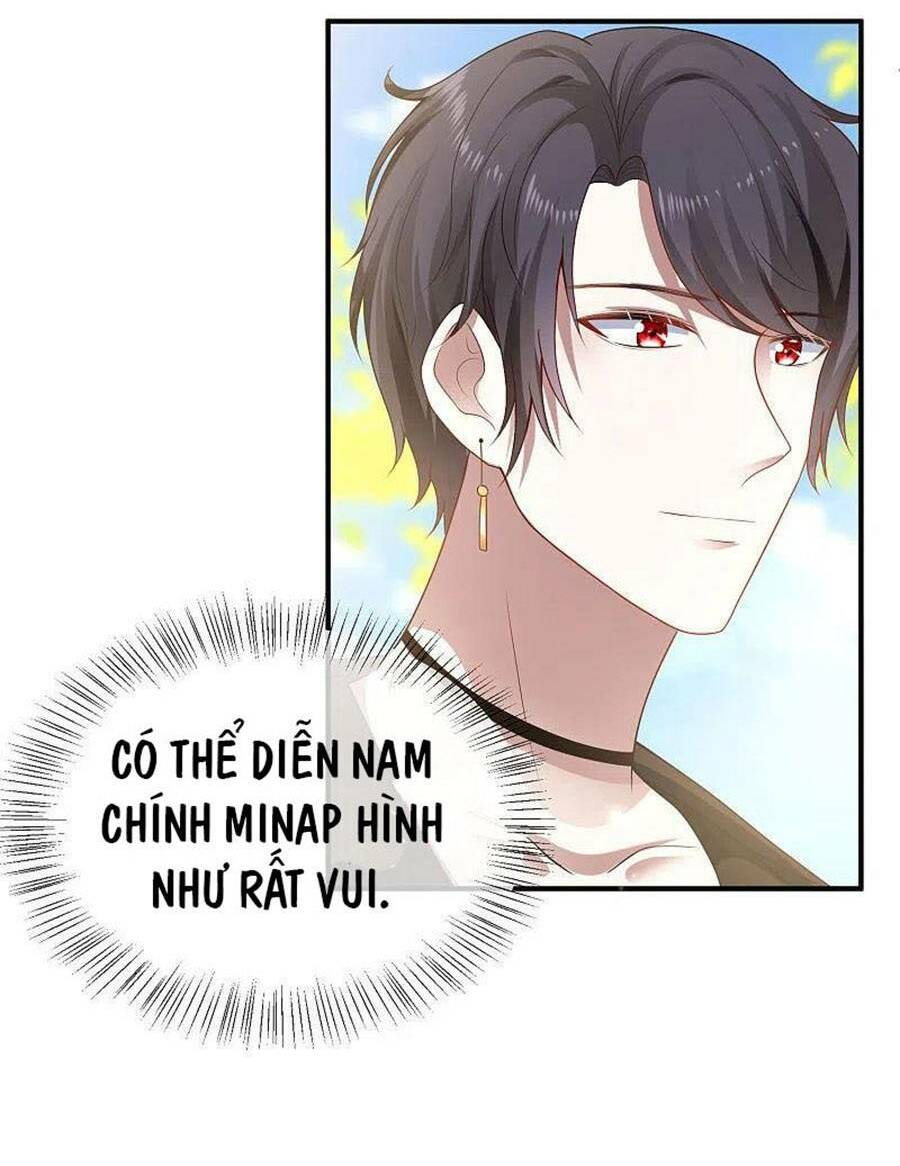 Sủng Hậu Của Vương: Chapter 151