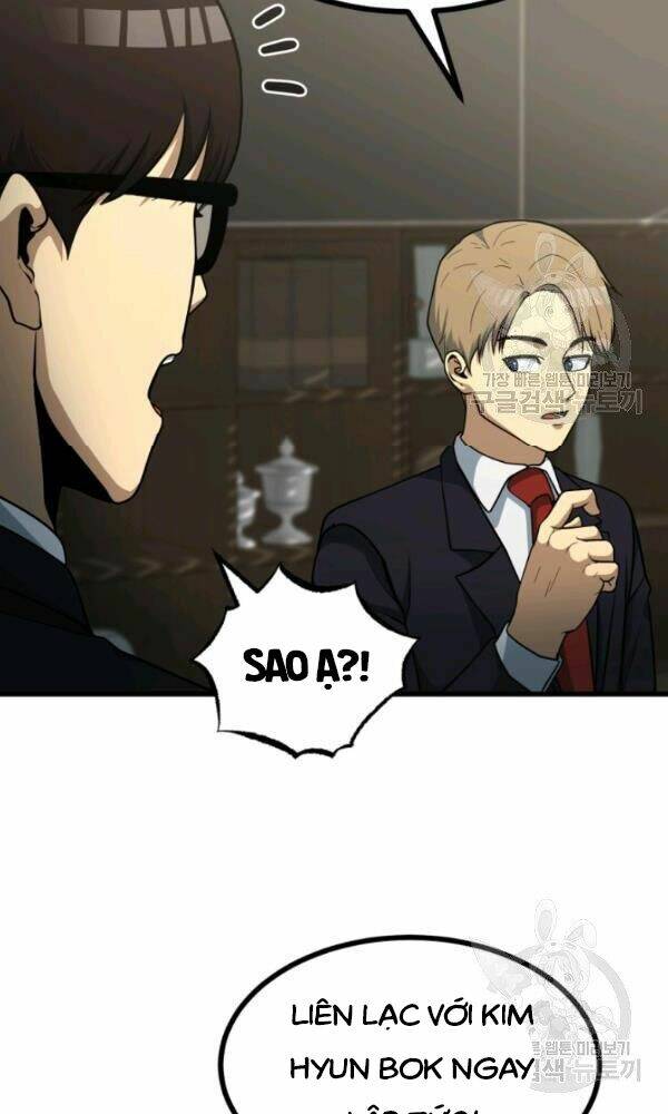 Ngôi Nhà Kết Nối Với Hầm Ngục: Chapter 39