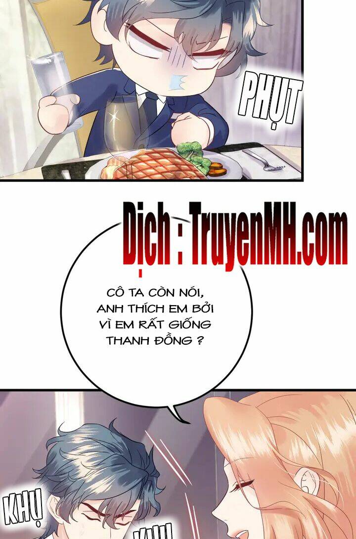 Trong Sinh Chi Ức Vạn Ảnh Hậu Yếu Thượng Vị: Chapter 294
