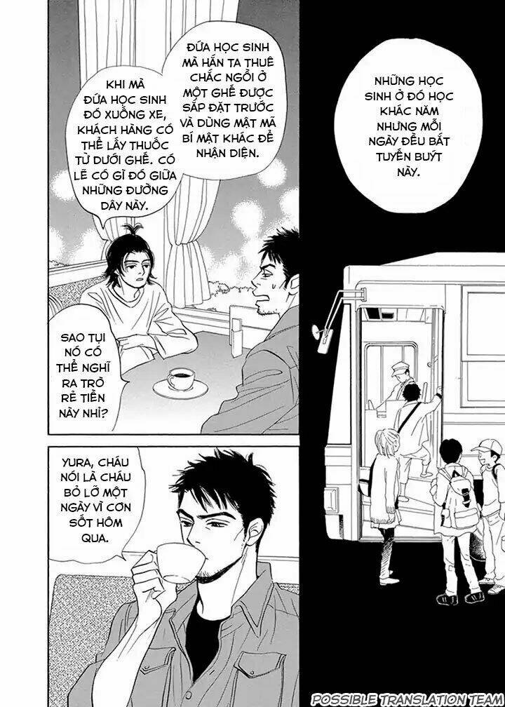 Chàng Giúp Việc Tada: Chapter 9