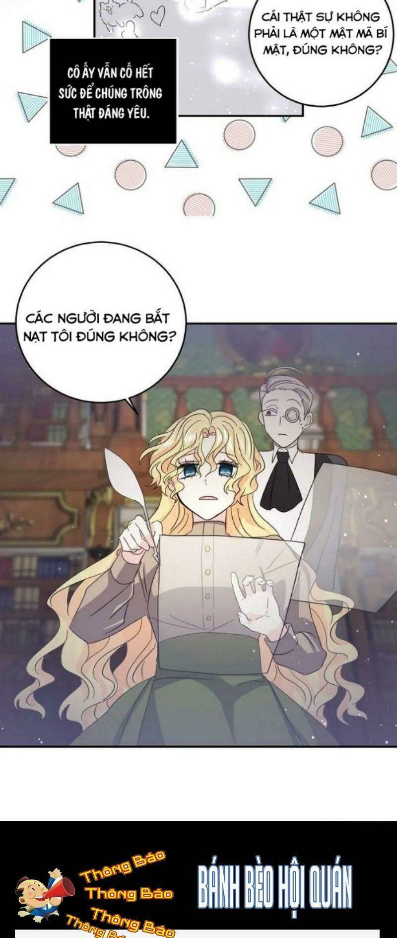 Tôi Là Bạn Gái Cũ Của Một Người Lính: Chapter 29