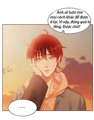Giữa Tình Yêu Và Tình Bạn: Chapter 43