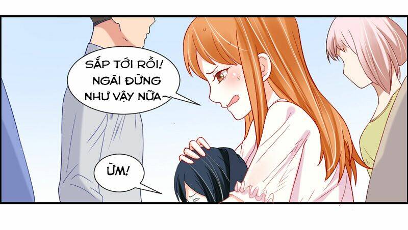 Ma Vương Đại Nhân Đi Thông Thả: Chapter 32