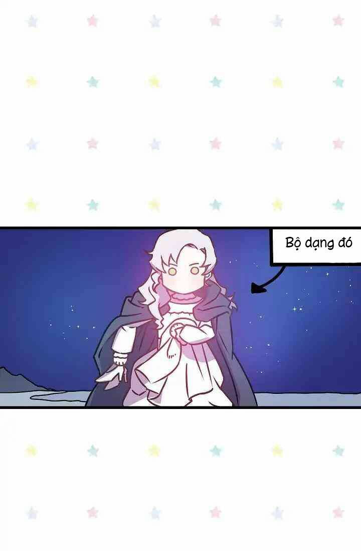 Hôn Lễ Báo Thù: Chapter 4