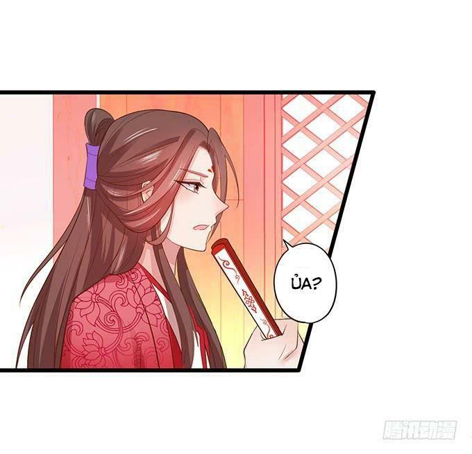 Hồ Tiên Hung Bạo: Chapter 113