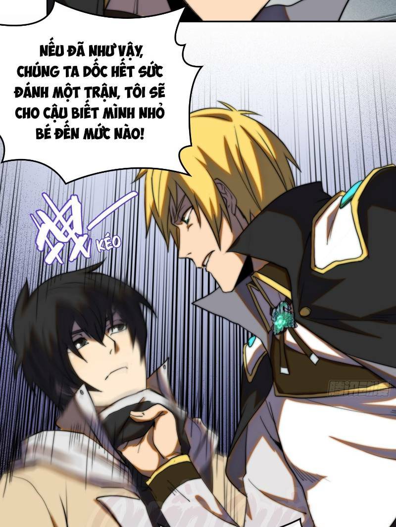Đô Thị Hàng Thần Khúc: Chapter 19