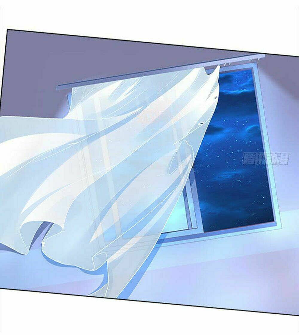 Ám Dạ Vô Thường: Chapter 7