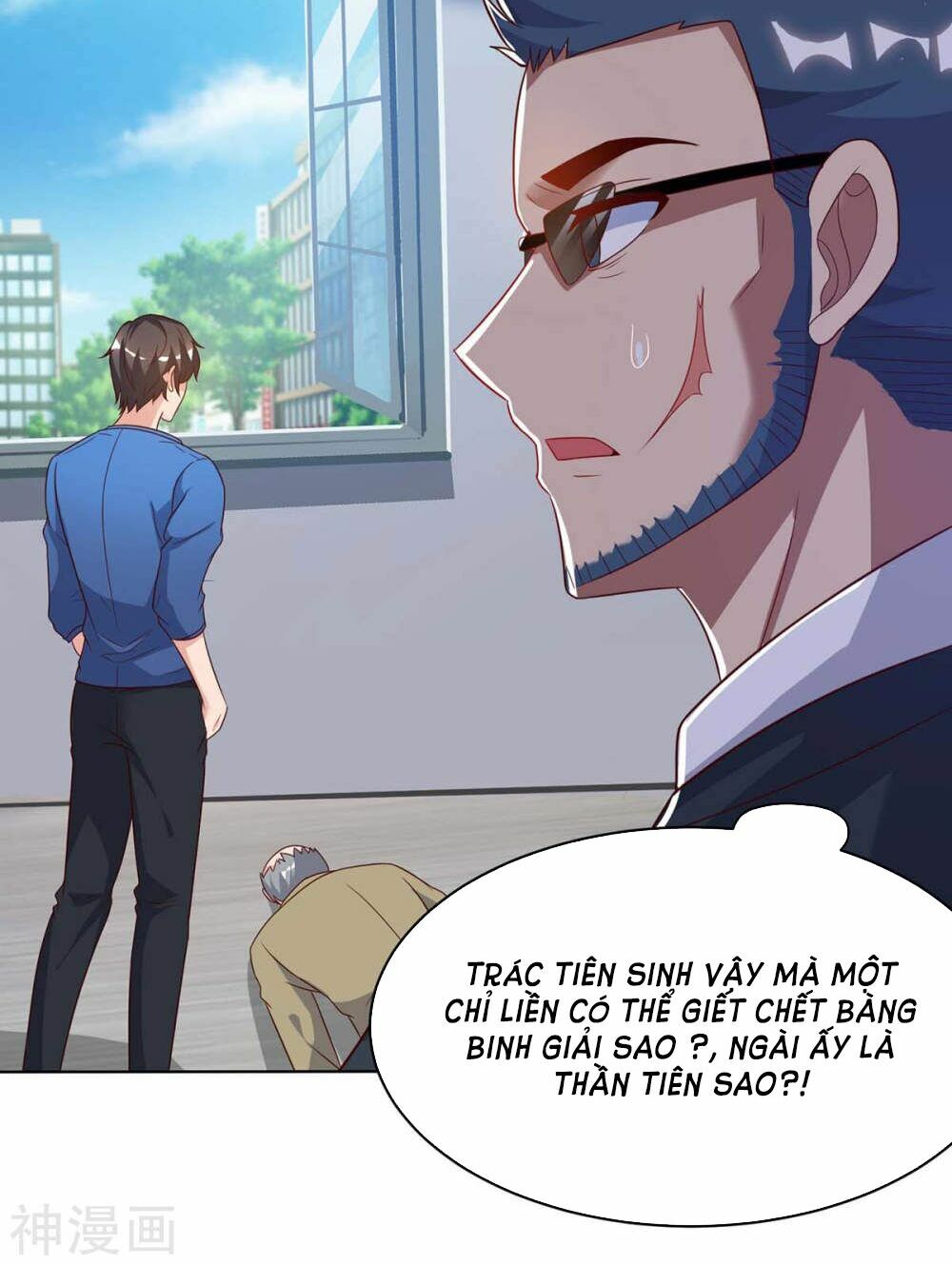 Trọng Sinh Khí Thiếu Quy Lai: Chapter 80