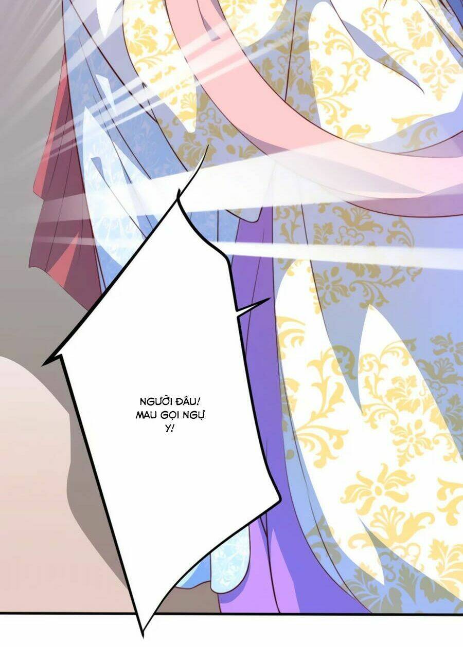 Khuynh Thế Y Phi Muốn Bỏ Chồng: Chapter 15