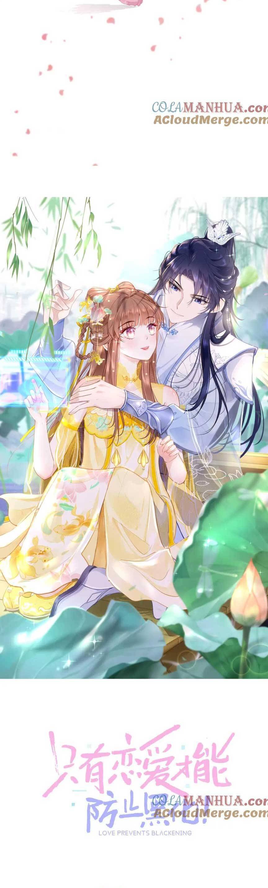 Bắt Đầu Hủy Hôn Để Công Lược Vương Gia: Chapter 103